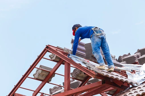 roof-insulation